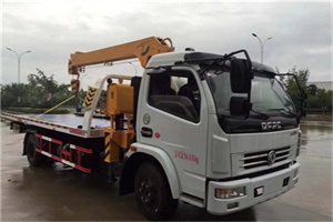 金湖24小时道路救援服务