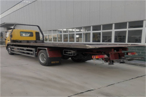 金湖24小时公路救援电话