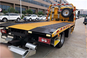 金湖24小时汽车送油服务公司