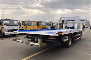 金湖汽车救援补胎