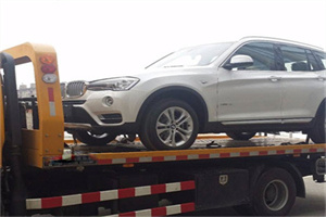 金湖拖车24小时服务电话