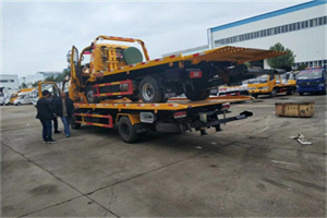 金湖同城汽车补胎