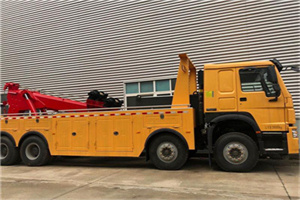 金湖道路救援公司